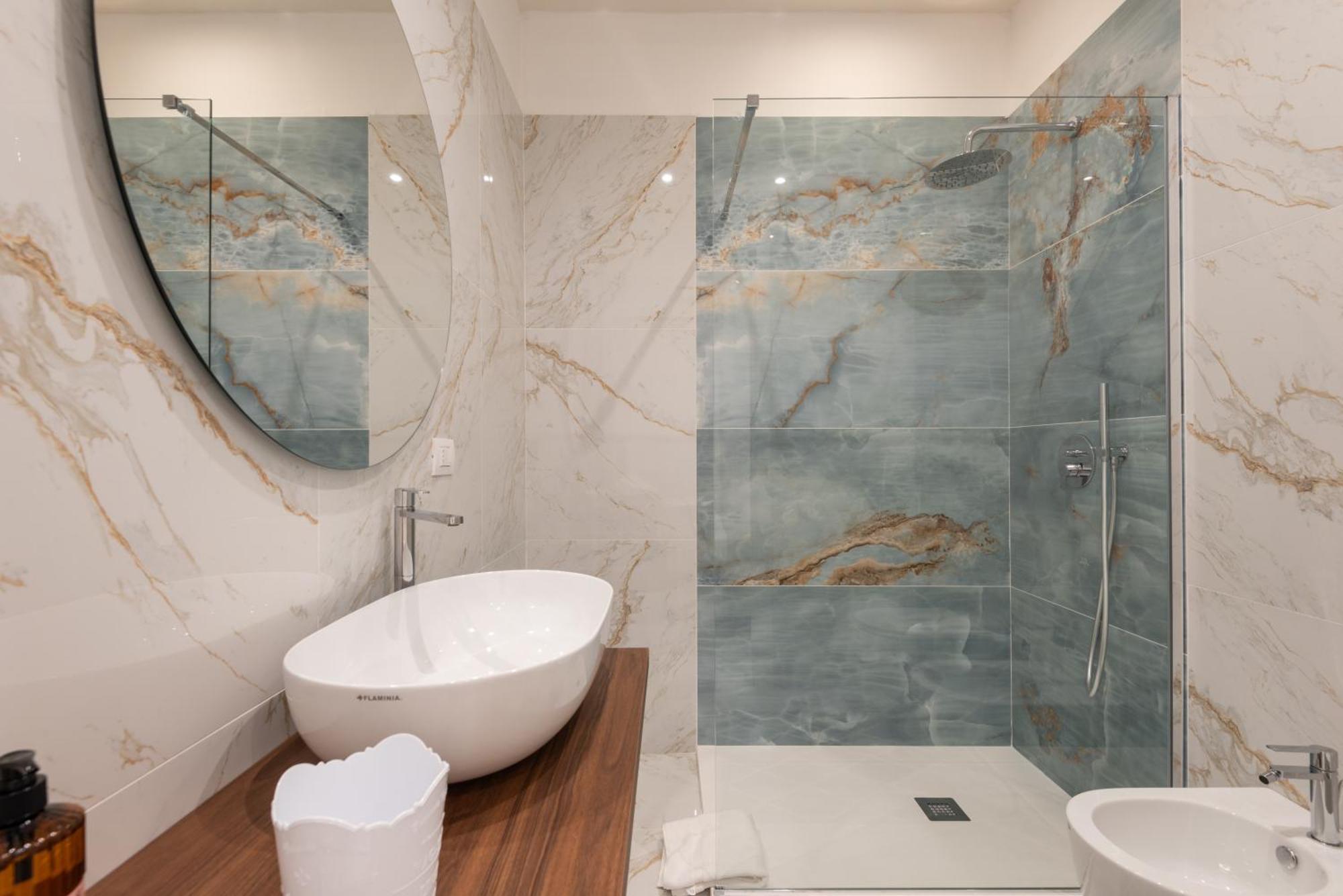 Bed and Breakfast Quattro Perle Polignano a Mare Exterior foto