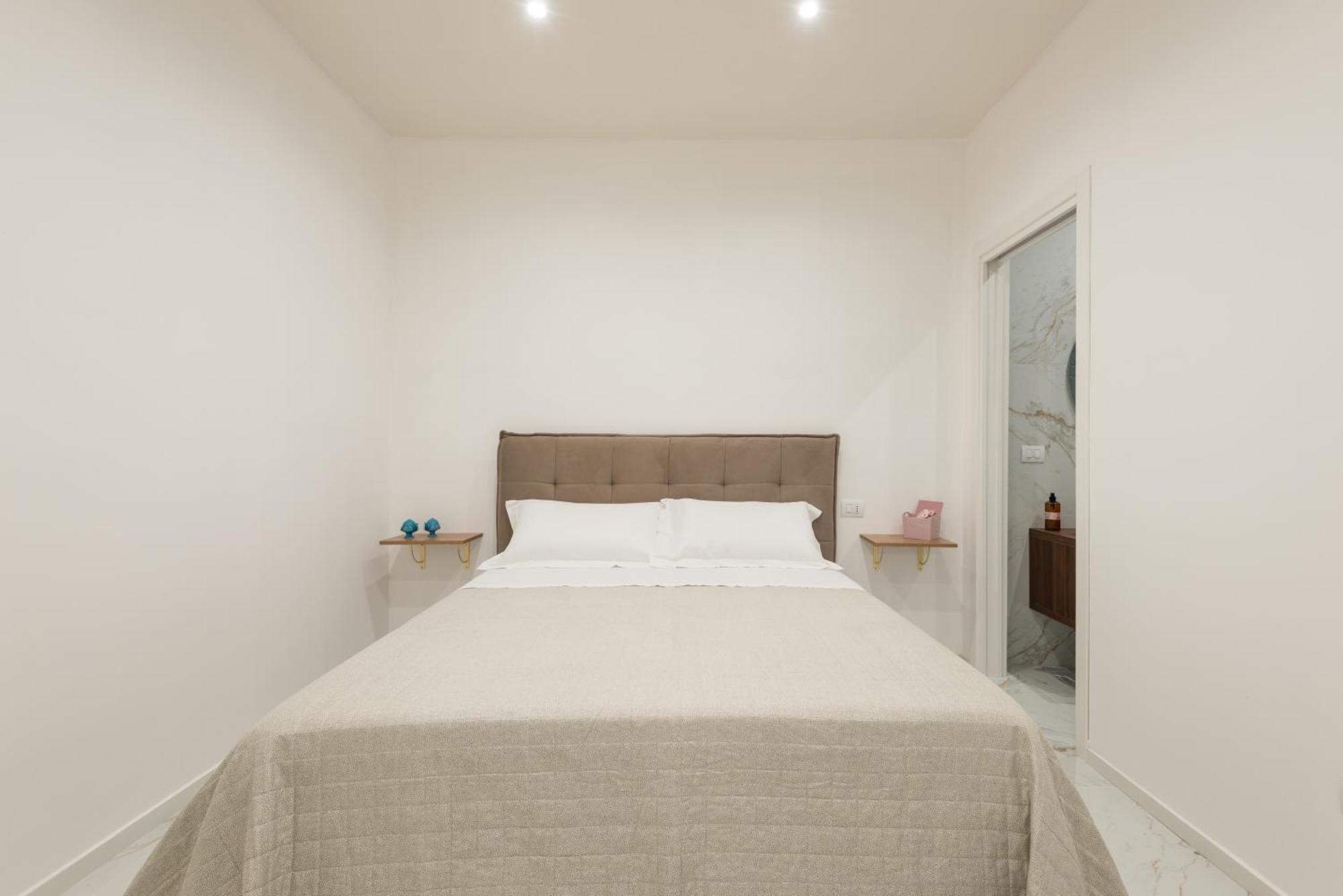 Bed and Breakfast Quattro Perle Polignano a Mare Exterior foto