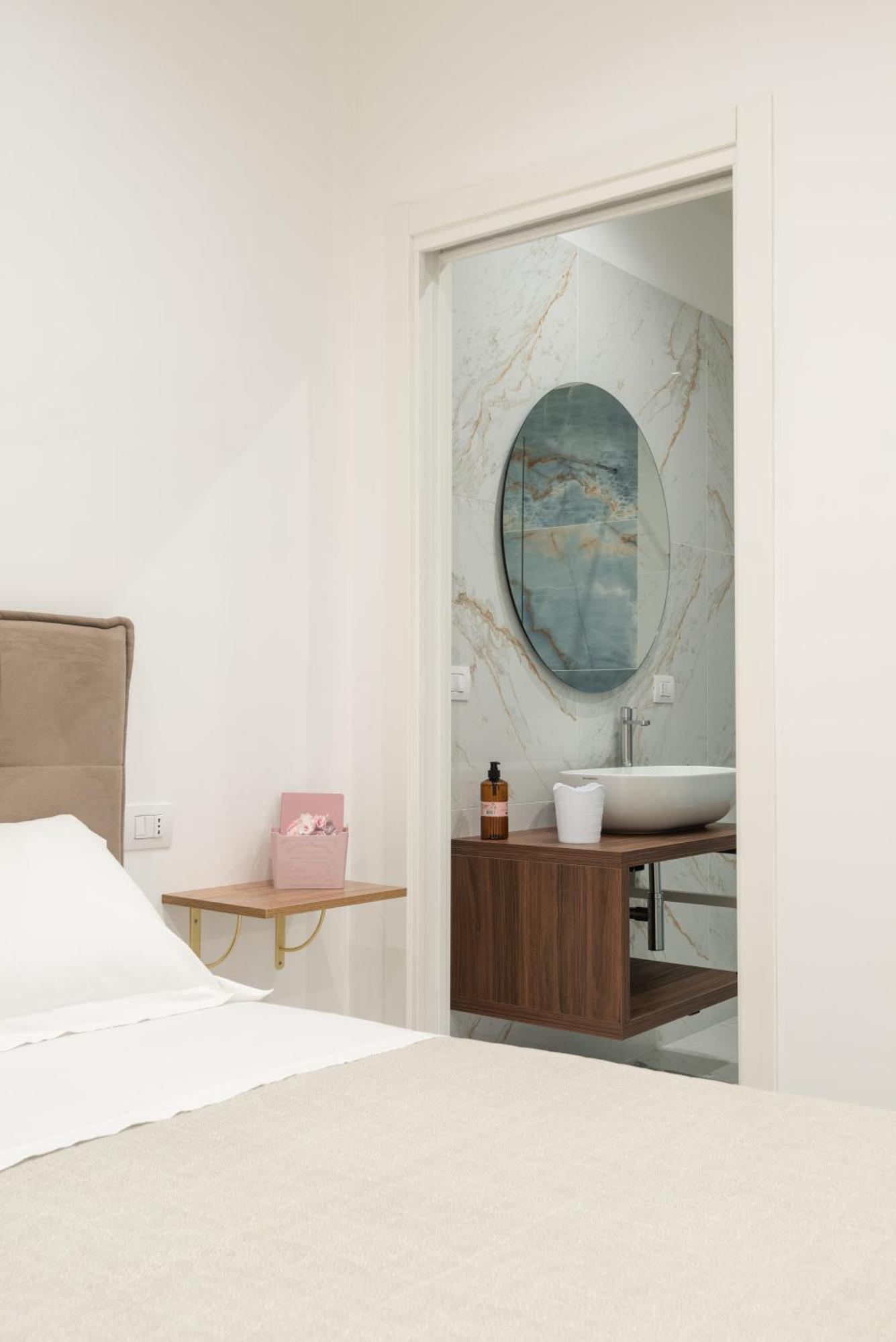 Bed and Breakfast Quattro Perle Polignano a Mare Exterior foto