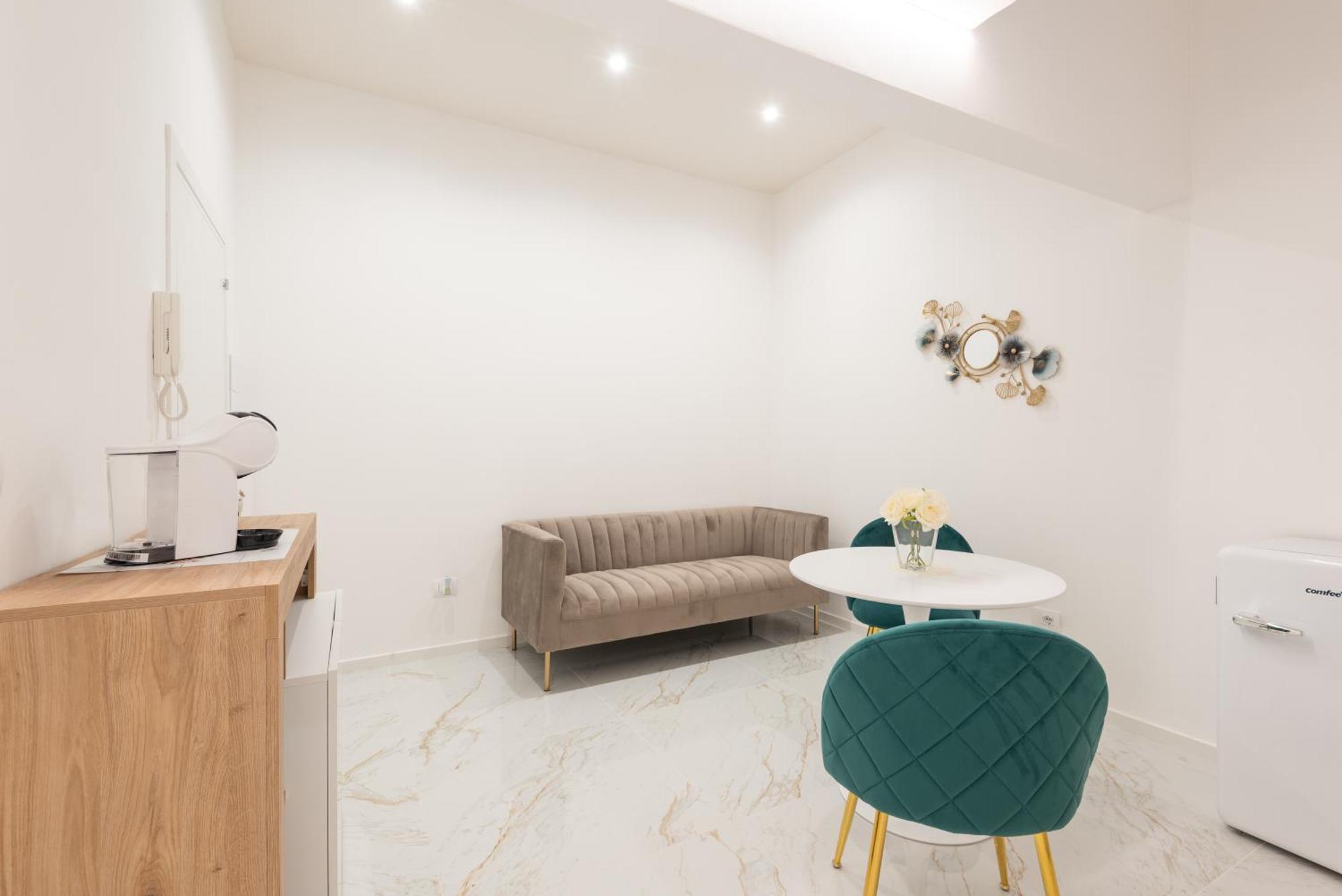 Bed and Breakfast Quattro Perle Polignano a Mare Exterior foto